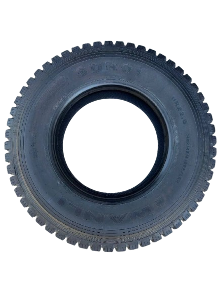 DYNACARGO SDR01 11R22.5 16PR