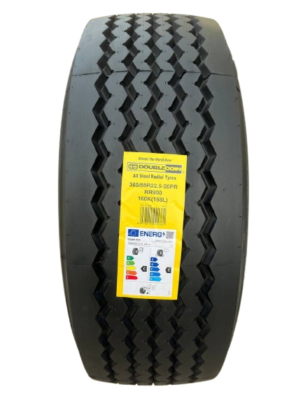 DOUBLE COIN RR900 385/65R22.5 20PR