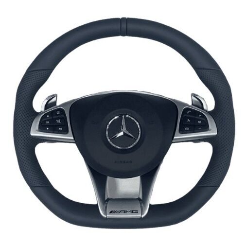 РУЛЬ MERS AMG