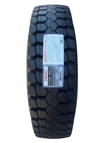 DYNACARGO SDR01 11R22.5 16PR