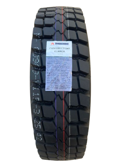 DYNACARGO D65 1200R20 22PR (94KG)